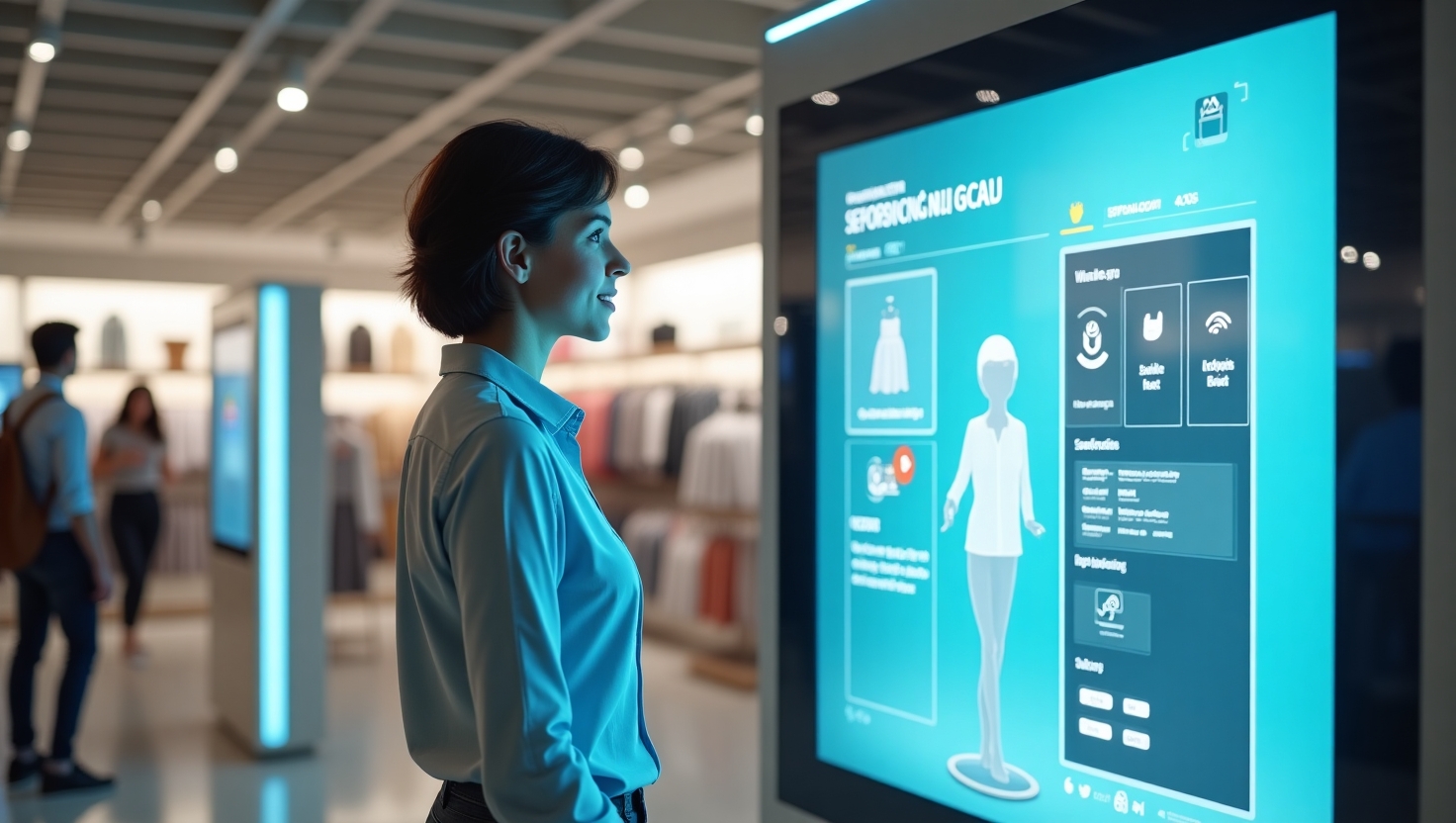 Flux_Dev_A_modern_sleek_and_futuristic_retail_store_interior_w_1